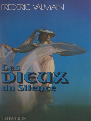 cover image of Les dieux du silence
